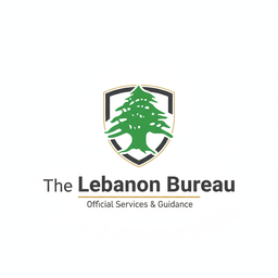 The Lebanon Bureau Logo