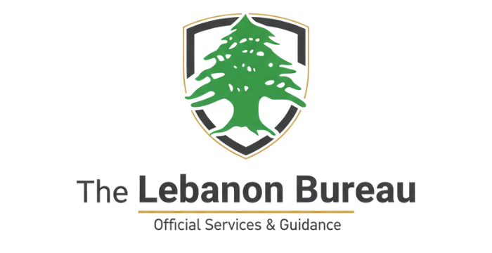 The Lebanon Bureau logo